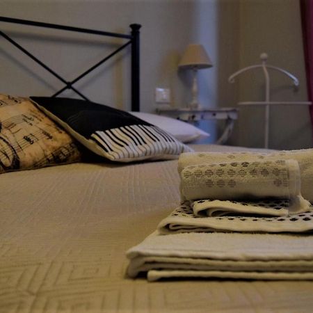Segui Le Note Della Tua Vita Cremona Ngoại thất bức ảnh