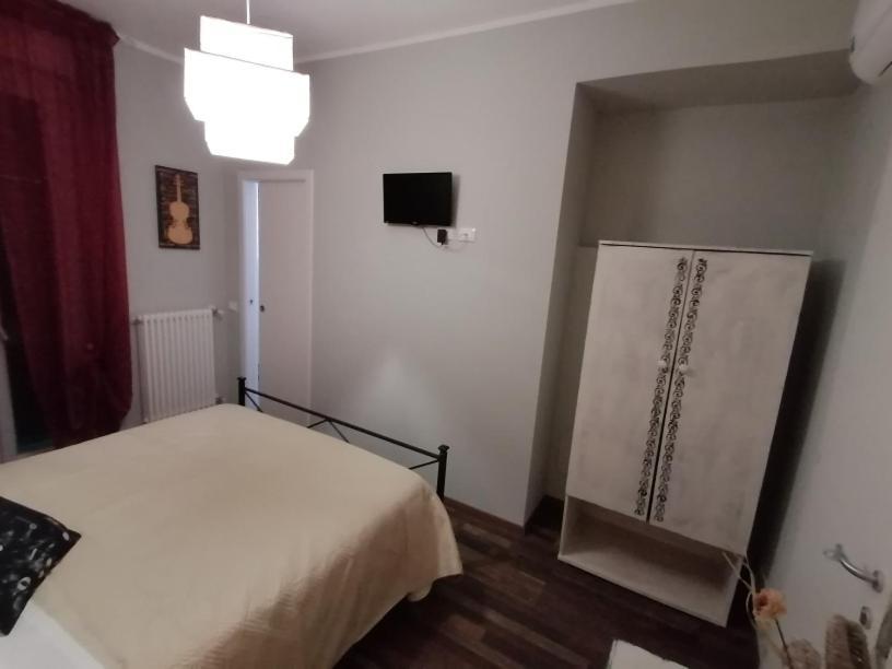 Segui Le Note Della Tua Vita Cremona Ngoại thất bức ảnh